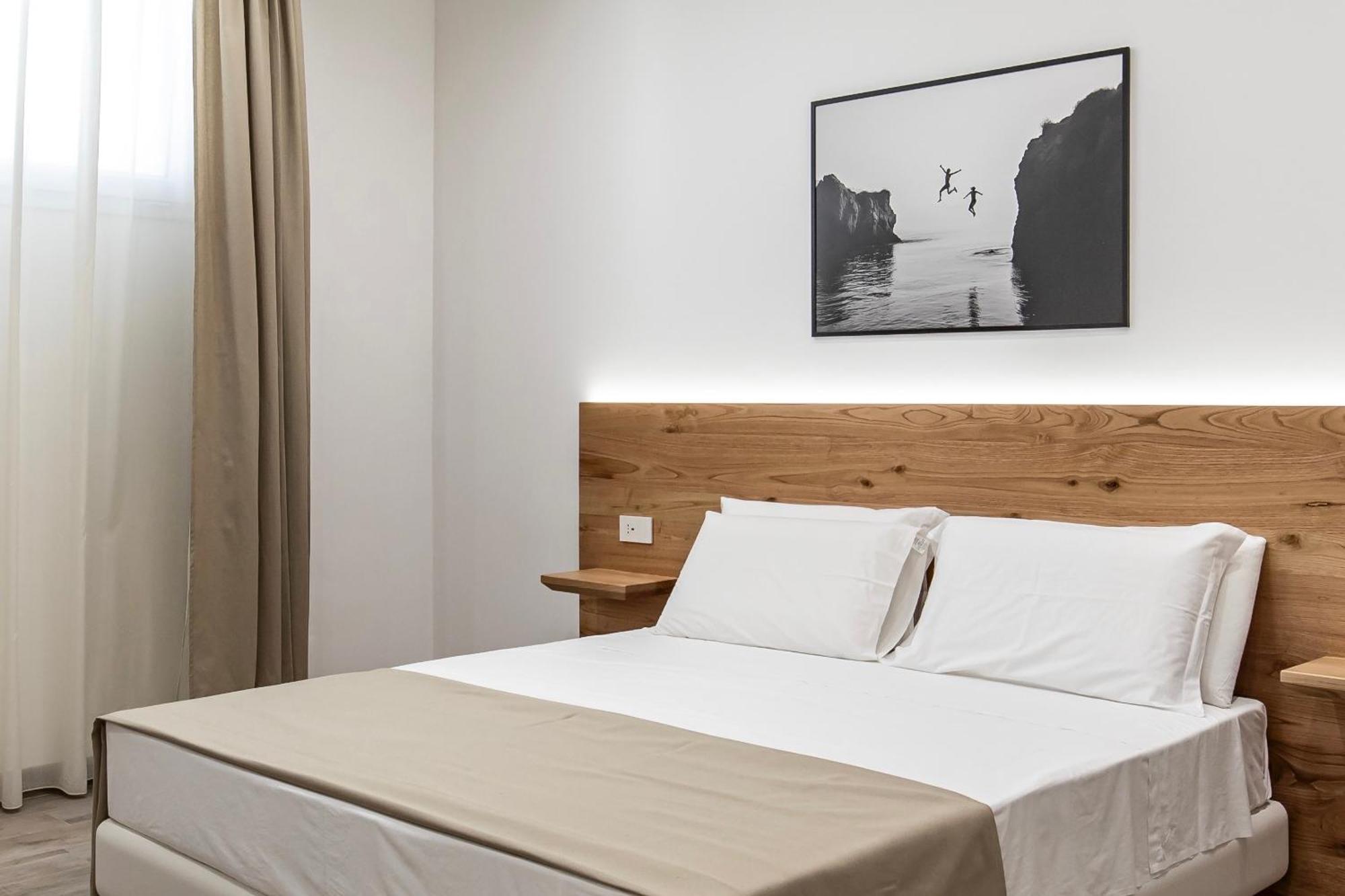 Sabbia And Guest house Tropea